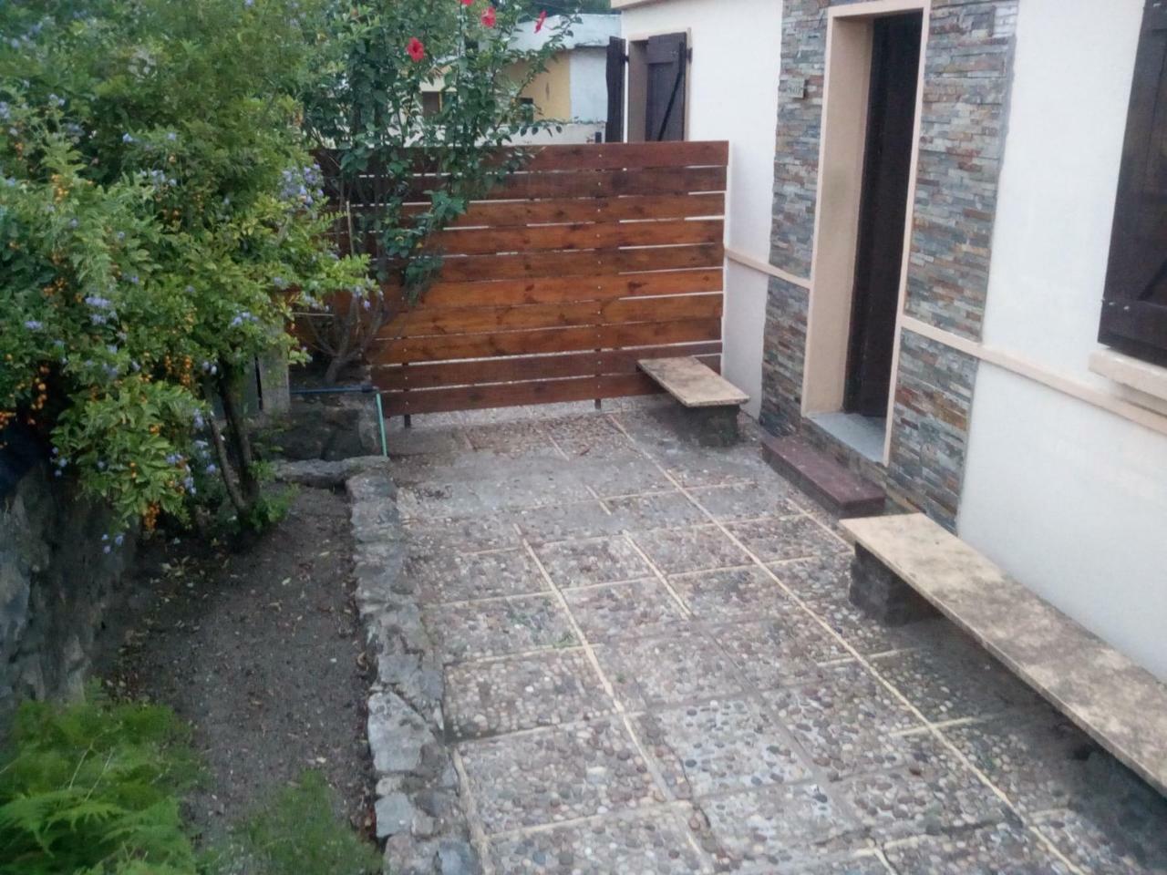 Jardines De Don Bosco Leilighet Salto Eksteriør bilde